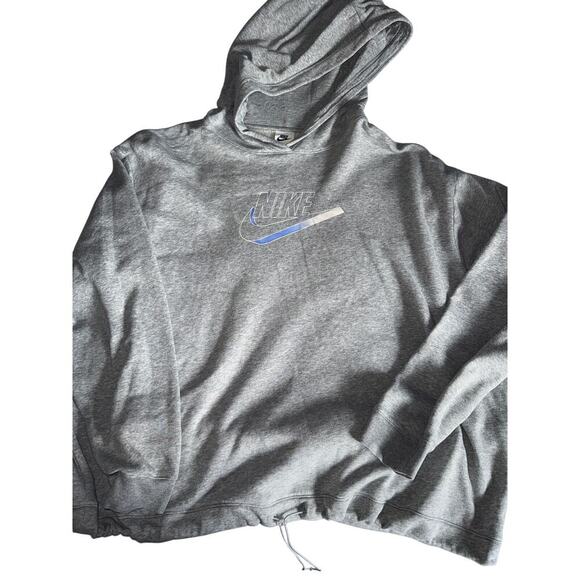 NIKE HOODIE size XXL - Picture 1 of 3